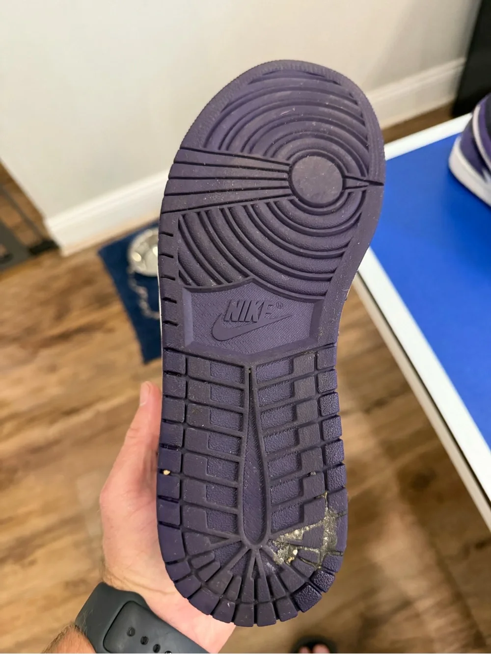 Jordan these are
